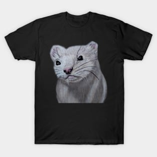 Ferret - "Tilly" T-Shirt